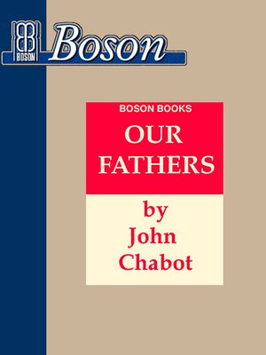 cover image of Our Fathers
